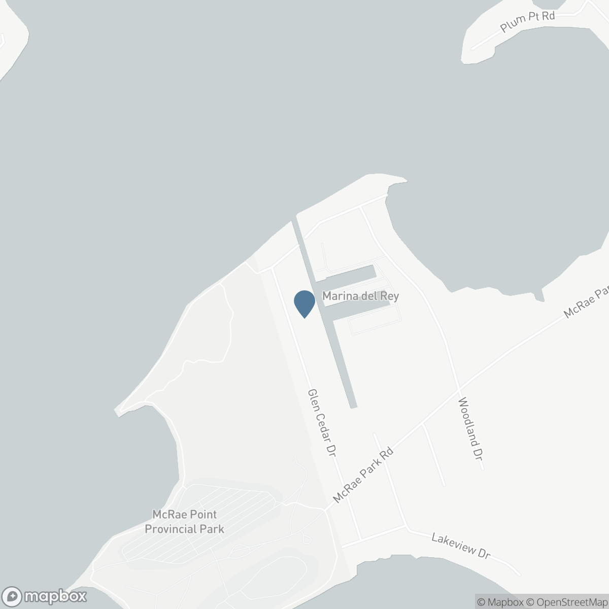 4099 GLEN CEDAR DRIVE, Orillia, Ontario L3V 6H7